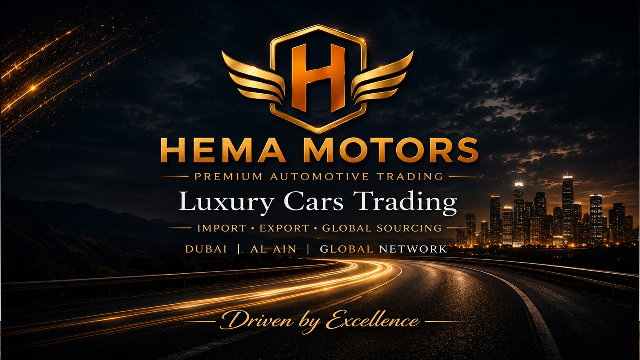Hema Motors