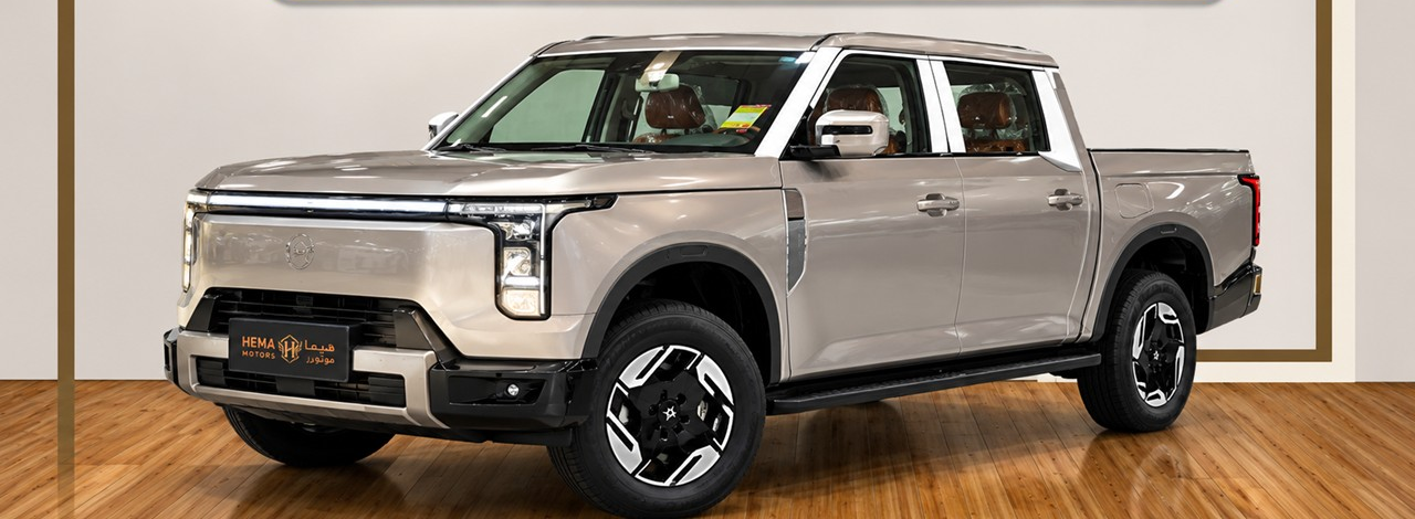 DongFeng Nissan Z9 PHEV